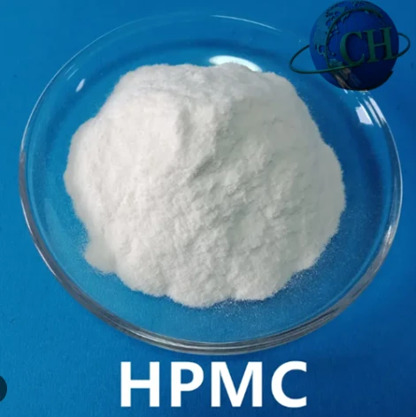 High Quality HPMC Hypromellose High Quality HPMC Hypromellose