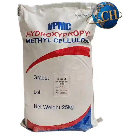 HPMC Cellulose Ingredients
